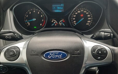 Ford Focus III, 2013 год, 700 000 рублей, 10 фотография