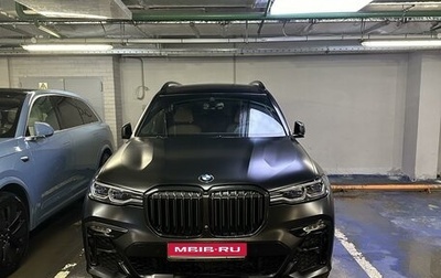 BMW X7, 2020 год, 10 400 000 рублей, 1 фотография