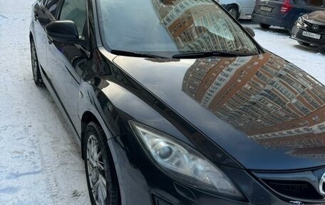 Mazda 6, 2010 год, 950 000 рублей, 2 фотография
