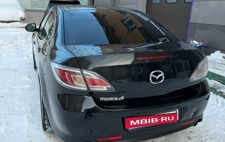 Mazda 6, 2010 год, 950 000 рублей, 5 фотография