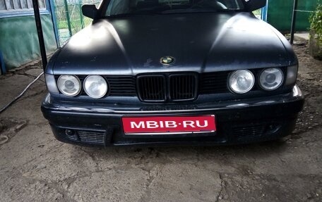 BMW 7 серия, 1991 год, 320 000 рублей, 1 фотография
