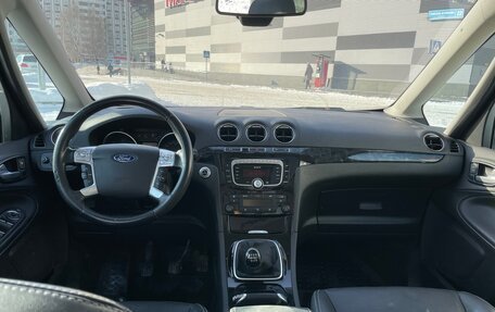 Ford Galaxy II, 2011 год, 1 150 000 рублей, 4 фотография