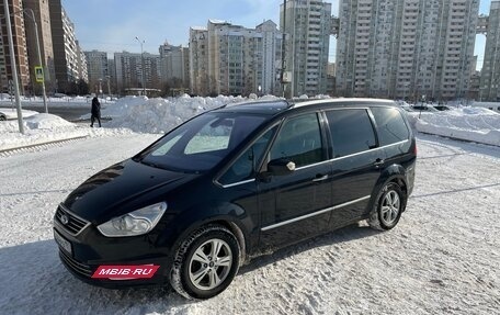 Ford Galaxy II, 2011 год, 1 150 000 рублей, 11 фотография