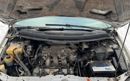Mazda MPV II, 2004 год, 550 000 рублей, 12 фотография