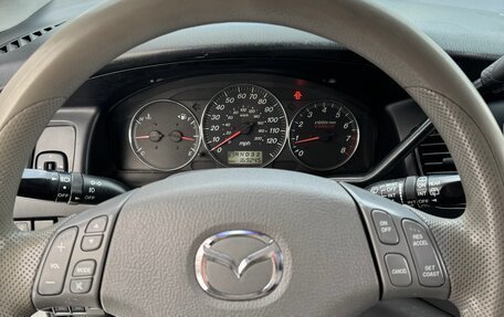 Mazda MPV II, 2004 год, 550 000 рублей, 11 фотография