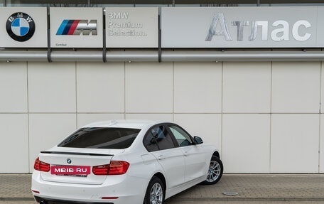 BMW 3 серия, 2014 год, 1 840 000 рублей, 2 фотография