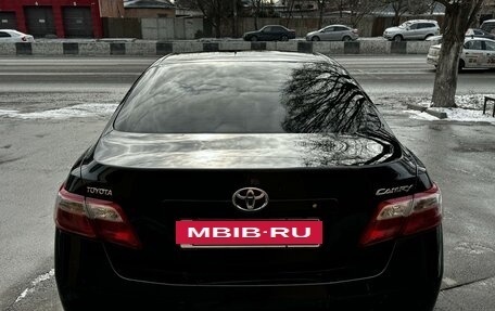Toyota Camry, 2010 год, 1 370 000 рублей, 5 фотография