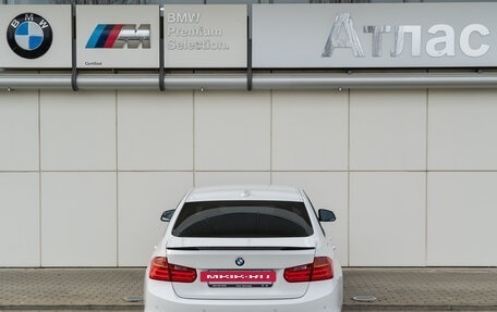 BMW 3 серия, 2014 год, 1 840 000 рублей, 4 фотография