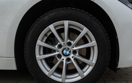 BMW 3 серия, 2014 год, 1 840 000 рублей, 8 фотография