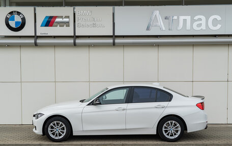 BMW 3 серия, 2014 год, 1 840 000 рублей, 5 фотография