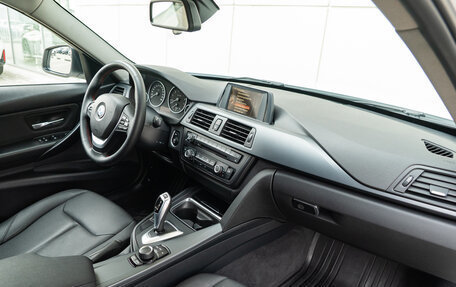 BMW 3 серия, 2014 год, 1 840 000 рублей, 11 фотография