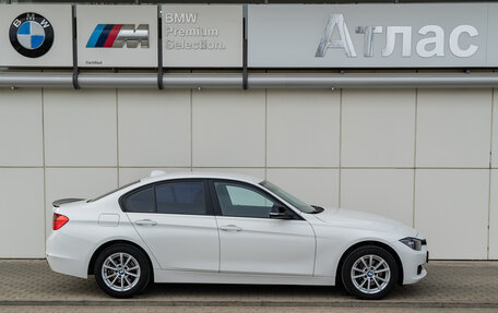 BMW 3 серия, 2014 год, 1 840 000 рублей, 6 фотография