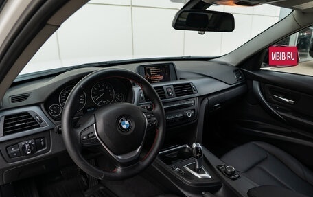 BMW 3 серия, 2014 год, 1 840 000 рублей, 9 фотография