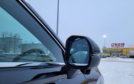 Honda CR-V, 2023 год, 5 250 000 рублей, 11 фотография