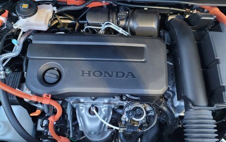 Honda CR-V, 2023 год, 5 250 000 рублей, 2 фотография