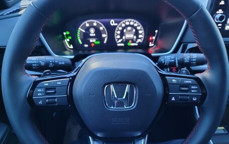 Honda CR-V, 2023 год, 5 250 000 рублей, 19 фотография