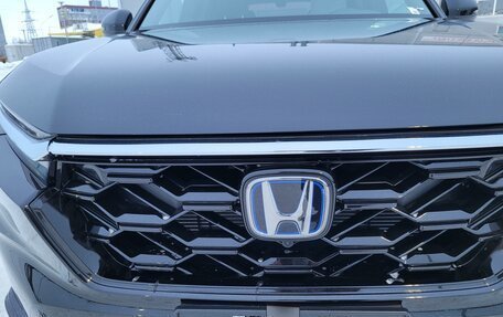 Honda CR-V, 2023 год, 5 250 000 рублей, 20 фотография