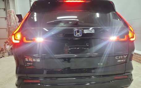 Honda CR-V, 2023 год, 5 250 000 рублей, 38 фотография