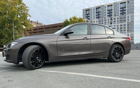 BMW 3 серия, 2014 год, 1 920 000 рублей, 4 фотография