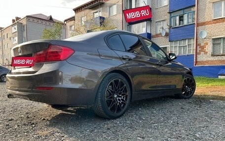 BMW 3 серия, 2014 год, 1 920 000 рублей, 3 фотография