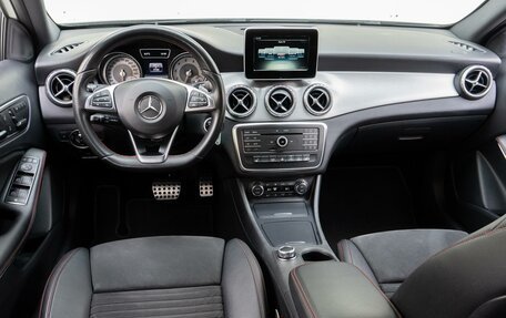 Mercedes-Benz GLA, 2016 год, 2 425 000 рублей, 6 фотография