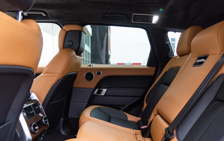 Land Rover Range Rover Sport II, 2019 год, 8 500 000 рублей, 14 фотография