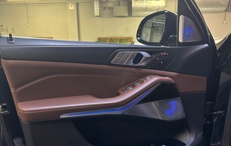 BMW X7, 2020 год, 10 400 000 рублей, 3 фотография