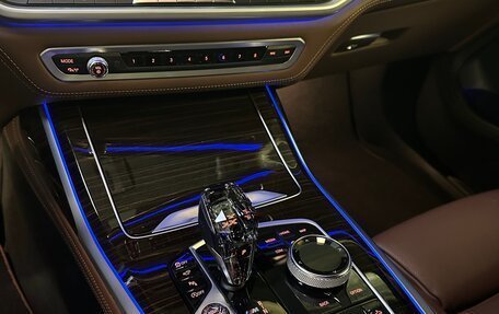 BMW X7, 2020 год, 10 400 000 рублей, 6 фотография