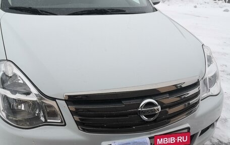 Nissan Almera, 2018 год, 1 080 000 рублей, 8 фотография