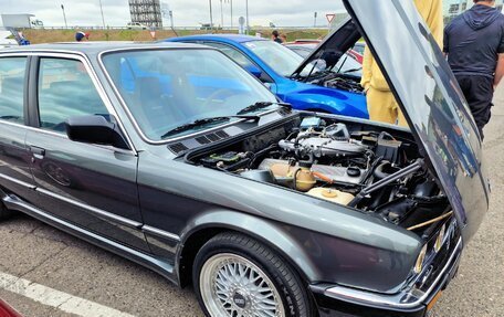 BMW 3 серия, 1987 год, 5 500 000 рублей, 5 фотография