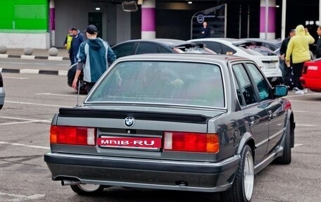 BMW 3 серия, 1987 год, 5 500 000 рублей, 6 фотография
