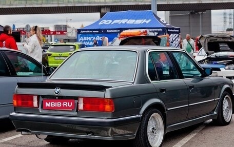 BMW 3 серия, 1987 год, 5 500 000 рублей, 7 фотография