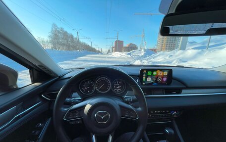 Mazda 6, 2020 год, 3 050 000 рублей, 6 фотография