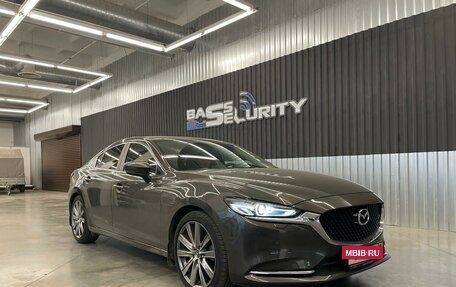 Mazda 6, 2020 год, 3 050 000 рублей, 2 фотография