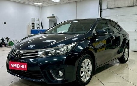 Toyota Corolla, 2013 год, 1 650 000 рублей, 1 фотография