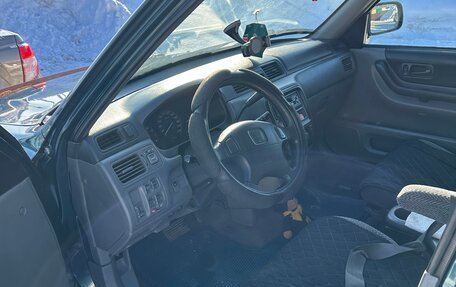 Honda CR-V IV, 1999 год, 540 000 рублей, 5 фотография