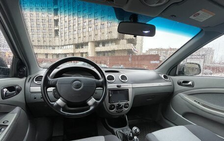 Chevrolet Lacetti, 2010 год, 530 000 рублей, 12 фотография