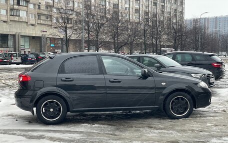 Chevrolet Lacetti, 2010 год, 530 000 рублей, 8 фотография