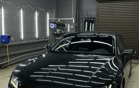 Audi A7, 2010 год, 1 650 000 рублей, 6 фотография