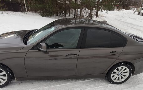 BMW 3 серия, 2013 год, 1 500 000 рублей, 2 фотография