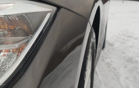 BMW 3 серия, 2013 год, 1 500 000 рублей, 8 фотография