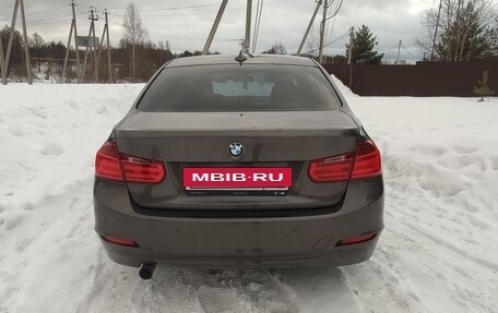 BMW 3 серия, 2013 год, 1 500 000 рублей, 3 фотография