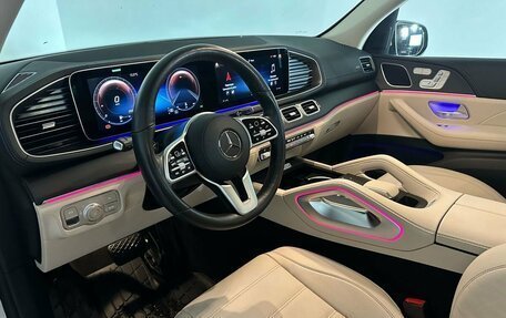 Mercedes-Benz GLE, 2021 год, 8 657 000 рублей, 5 фотография