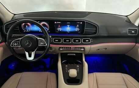 Mercedes-Benz GLE, 2021 год, 8 657 000 рублей, 11 фотография