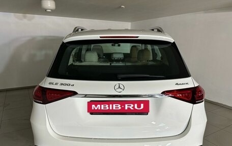 Mercedes-Benz GLE, 2021 год, 8 657 000 рублей, 20 фотография
