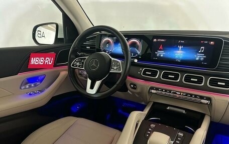 Mercedes-Benz GLE, 2021 год, 8 657 000 рублей, 12 фотография