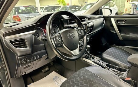 Toyota Corolla, 2013 год, 1 650 000 рублей, 8 фотография