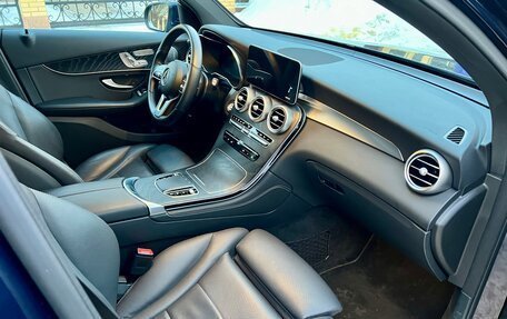 Mercedes-Benz GLC Coupe, 2019 год, 5 050 000 рублей, 10 фотография