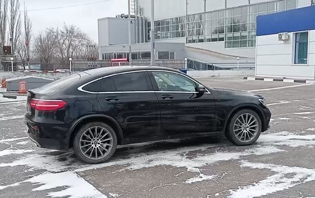 Mercedes-Benz GLC, 2018 год, 3 750 000 рублей, 4 фотография