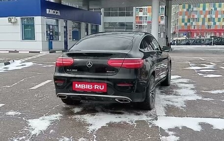 Mercedes-Benz GLC, 2018 год, 3 750 000 рублей, 6 фотография